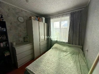 Продается 3-комн. квартира, 56,7 м²