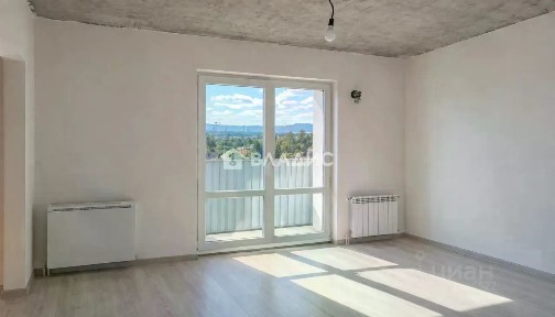 Продается 1-комн. квартира, 36,6 м²