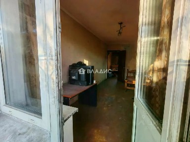 Продается 2-комн. квартира, 44,2 м²