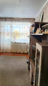 Продается 4-комн. квартира, 64,6 м²