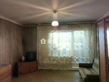 Продается 1-комн. квартира, 38,7 м²
