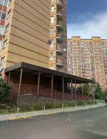 Московская область, Одинцовский городской округ, ВНИИССОК пгт, ул. Михаила Кутузова