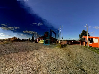Московская область, Клин городской округ, Октава коттеджный поселок, ул. Октава