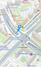 Продается помещение свободного назначения, 77 м²