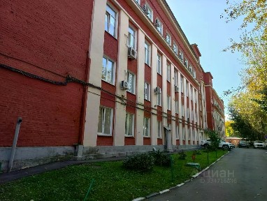 Продается помещение свободного назначения, 20 900 м²