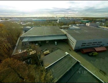 Продается помещение свободного назначения, 11 325 м²