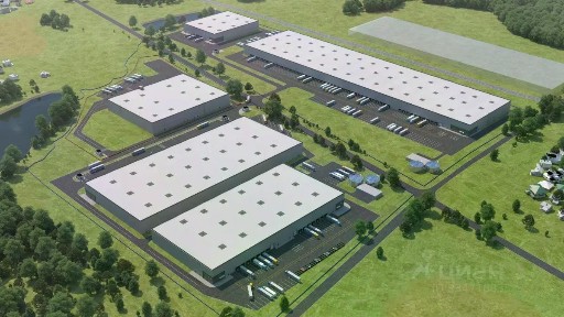 Продается помещение свободного назначения, 10 000 м²