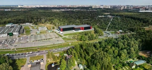 Продается арендный бизнес, 9 273 м²