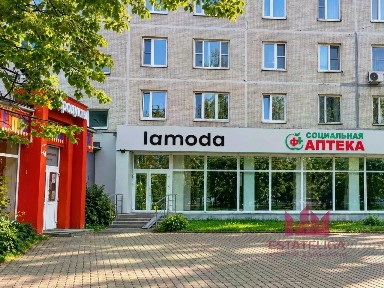 Продается готовый бизнес, 257 м²