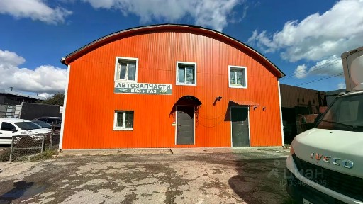 Продается арендный бизнес, 425 м²