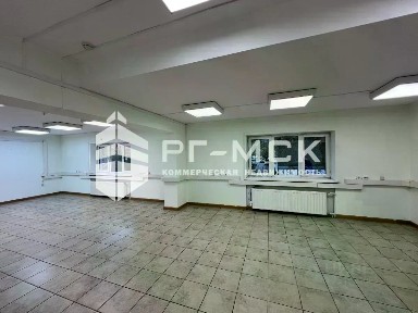 Москва, СВАО, р-н Марьина роща, Полковая ул., 3С9