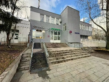 Сдается торговая площадь, 260 м²