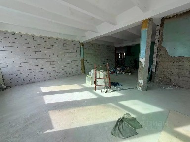 Сдается торговая площадь, 130 м²