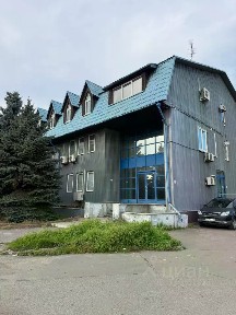 Сдается офис (B+)