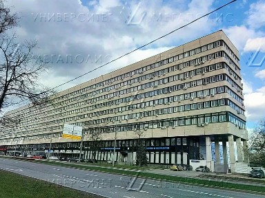Москва, ЮЗАО, р-н Черемушки, Профсоюзная ул., 57