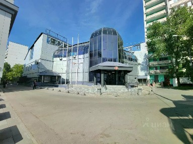 Сдается помещение свободного назначения, 1 250 м²