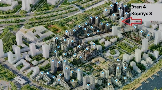 Сдается помещение свободного назначения, 67,4 м²
