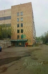 Сдается помещение свободного назначения, 3 107 м²