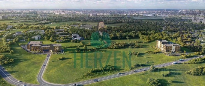 Сдается помещение свободного назначения, 20 708 м²
