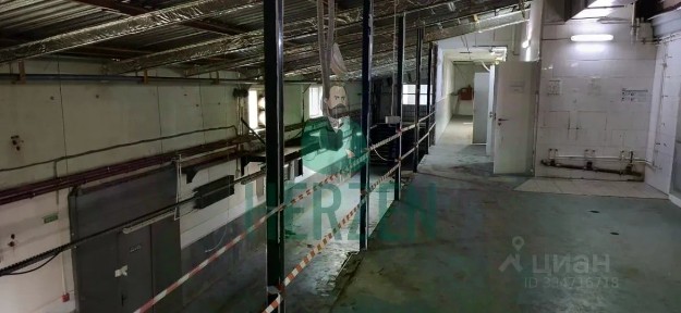 Сдается помещение свободного назначения, 1 230 м²