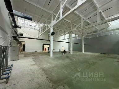 Сдается производство, 720 м²