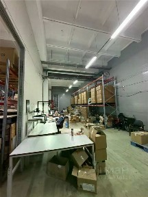 Сдается производство, 324 м²