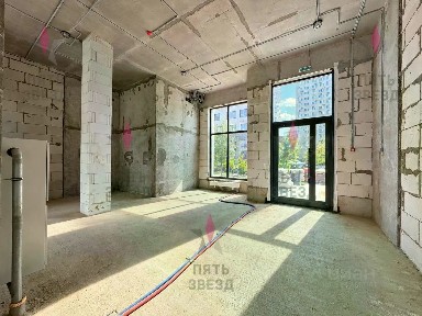 Сдается общепит, 108,3 м²
