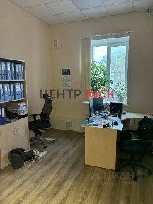 Москва, ЦАО, р-н Басманный, 3-й Сыромятнический пер., 3/9С1