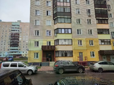 Продается помещение свободного назначения, 53,8 м²