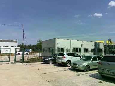 Продается помещение свободного назначения, 1 500 м²