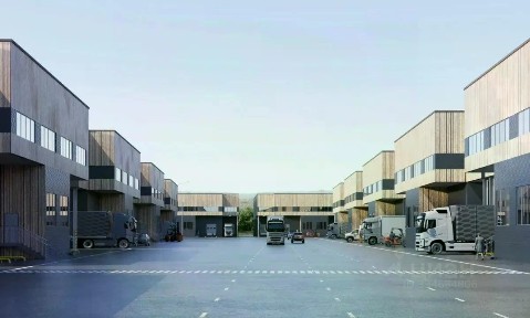 Продается помещение свободного назначения, 4 458 м²