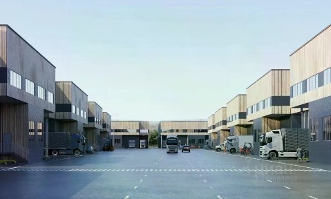 Продается помещение свободного назначения, 2 972 м²