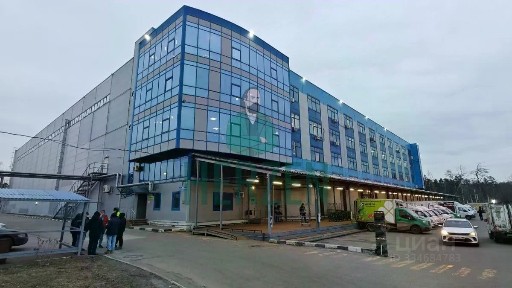 Продается помещение свободного назначения, 13 000 м²