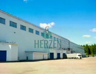 Продается помещение свободного назначения, 50 000 м²