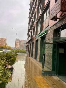 Продается торговая площадь, 63,4 м²