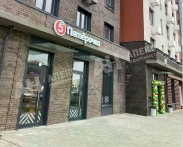 Продается арендный бизнес, 393,5 м²