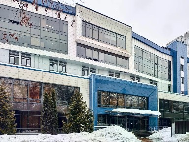 Сдается офис (B)