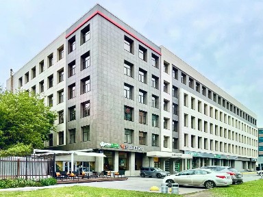 Москва, СВАО, р-н Бутырский, Бутырская ул., 76С1