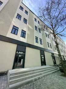 Москва, ЗАО, р-н Солнцево, Солнцевский просп., 13А
