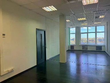 Москва, ЗАО, р-н Солнцево, Киевское шоссе, 22-й км, 4с1кА