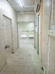 Москва, САО, р-н Ховрино, Петрозаводская ул., 24А