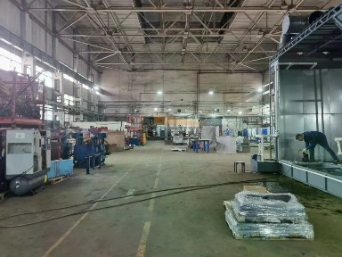 Москва, ВАО, р-н Перово, ш. Энтузиастов, 56С25