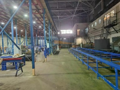 Москва, ВАО, р-н Перово, ш. Энтузиастов, 56С25
