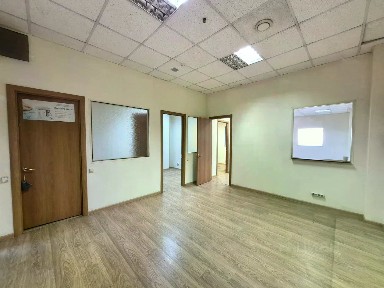 Сдается офис (B)