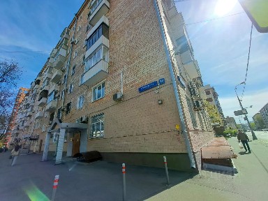 Сдается помещение свободного назначения, 501 м²