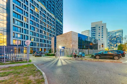 Сдается торговая площадь, 115 м²