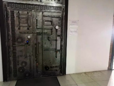 Сдается офис (B+)