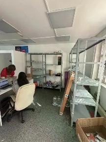 Сдается помещение свободного назначения, 23 м²