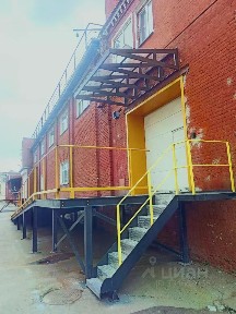 Сдается склад, 600 м²