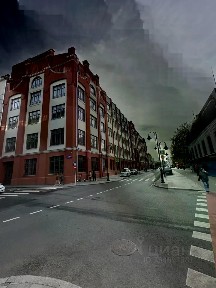 Сдается помещение свободного назначения, 2 300 м²